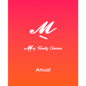 Recarga TV Box - Card MFC 365