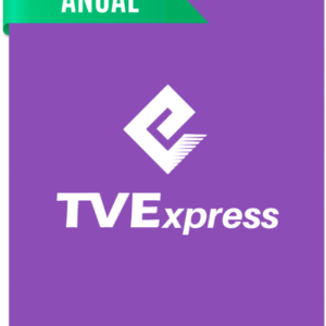 Recarga TV Box - Card TVExpress 365