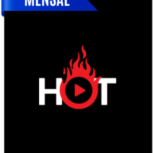 Recarga Hot +18 - 30 dias